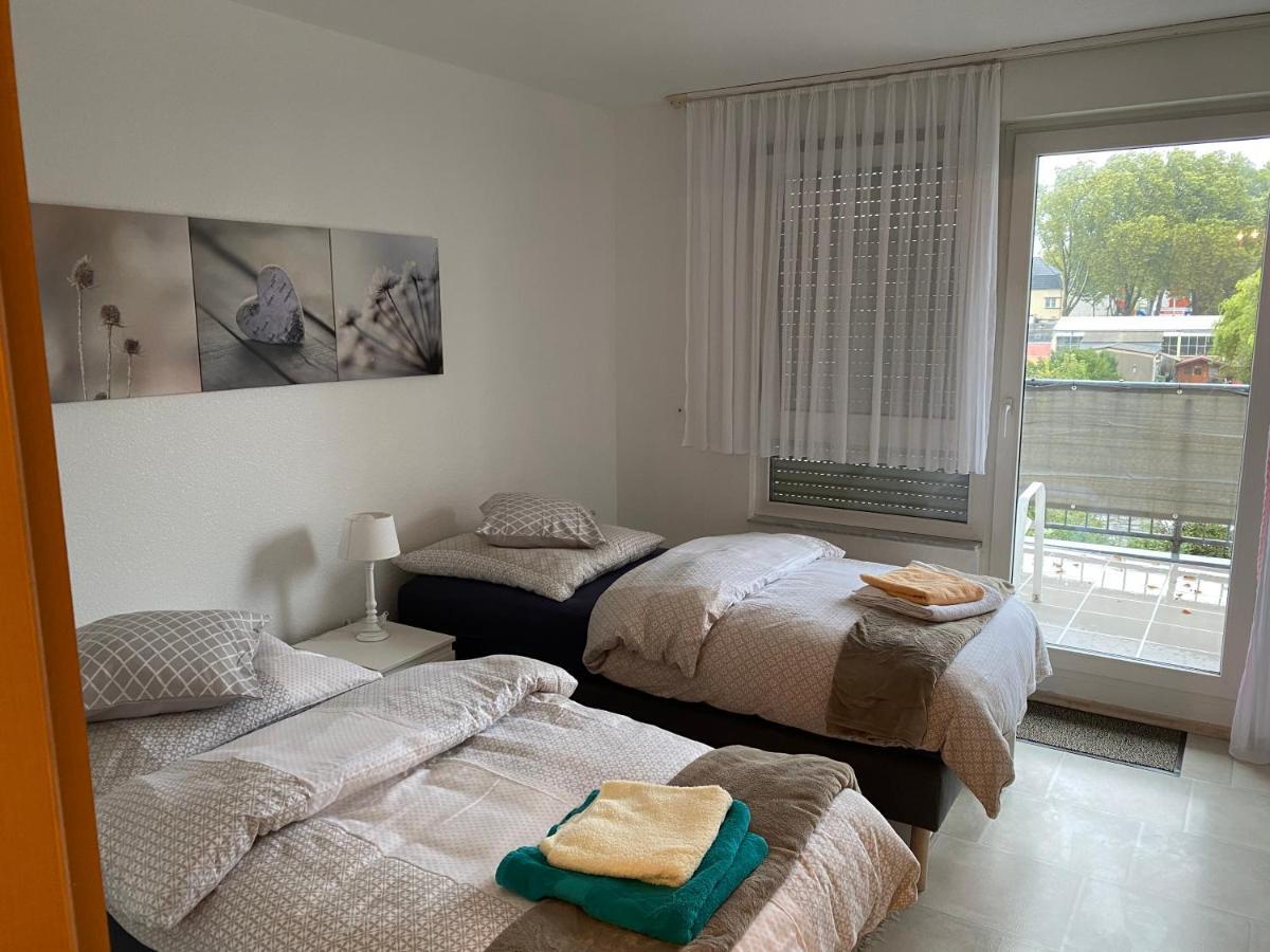 Apartment In เอสเซน ภายนอก รูปภาพ