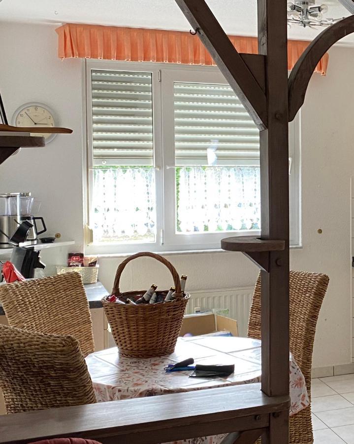 Apartment In เอสเซน ภายนอก รูปภาพ